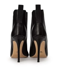 Laken Black Como Ankle Boots 13 Laken Black Como Ankle Boots -Tony Bianco Sales laken black como ankle boots 1288 4