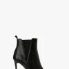 Laken Black Como Ankle Boots -Tony Bianco Sales laken black como ankle boots 720 1 a6e5a4fc b556 44c9 9bb6 968de4cada89