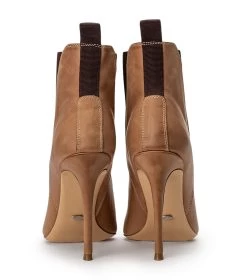 Laken Caramel Diesel Ankle Boots -Tony Bianco Sales laken caramel diesel ankle boots 1288 4