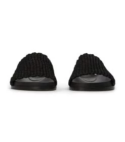 Lavish Black Genoa Sandals -Tony Bianco Sales lavish black genoa sandals 1288 3