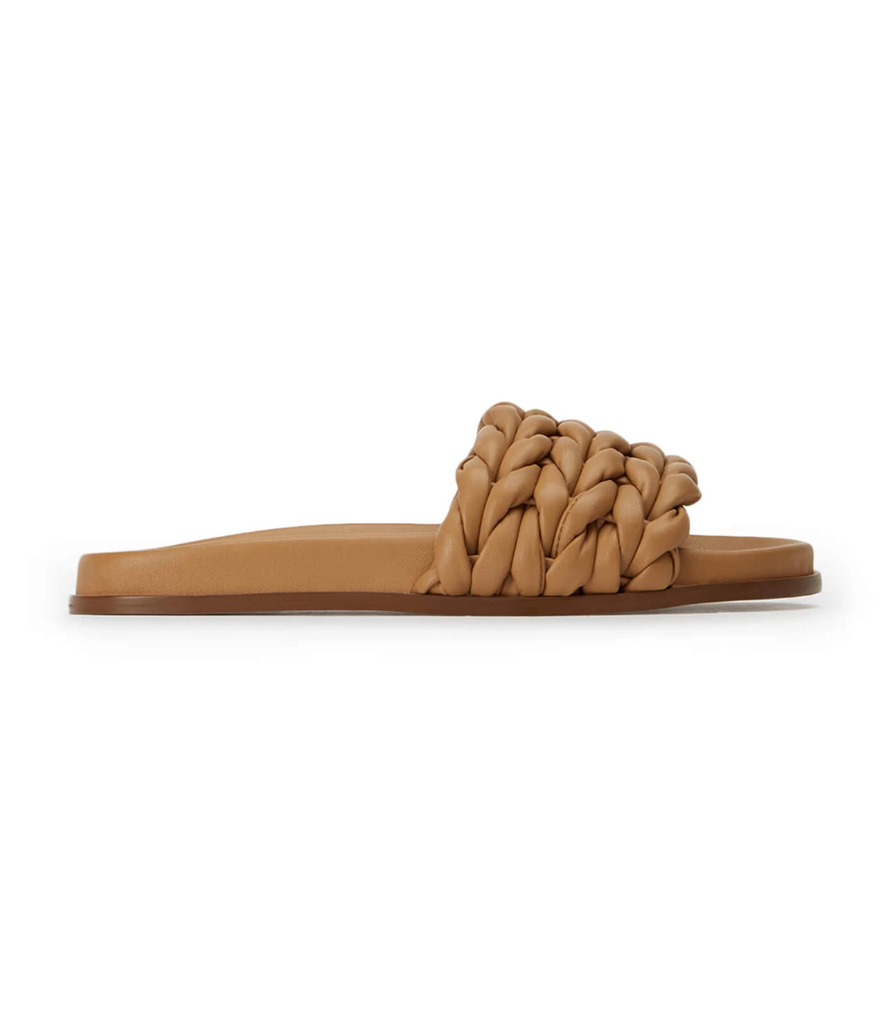 Layton Biscuit Nappa Sandals 5 Layton Biscuit Nappa Sandals - Image 3