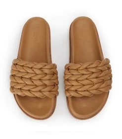 Layton Biscuit Nappa Sandals 11 Layton Biscuit Nappa Sandals -Tony Bianco Sales layton biscuit nappa sandals 1288 2