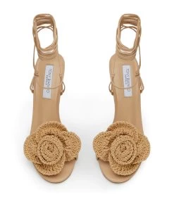 Leroux Beech Nappa Heels -Tony Bianco Sales leroux beech nappa heels 1288 2