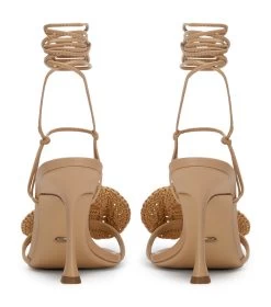 Leroux Beech Nappa Heels -Tony Bianco Sales leroux beech nappa heels 1288 4