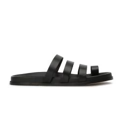 Leroy Black Sandals -Tony Bianco Sales leroy black sandals 1288 1