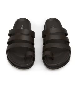 Leroy Choc Sandals -Tony Bianco Sales leroy choc sandals 1288 2