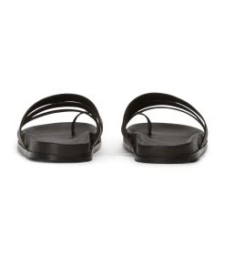 Leroy Choc Sandals -Tony Bianco Sales leroy choc sandals 1288 4