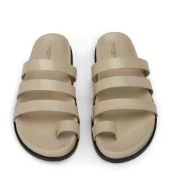 Leroy Vanilla Sandals -Tony Bianco Sales leroy vanilla sandals 1288 2