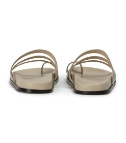 Leroy Vanilla Sandals -Tony Bianco Sales leroy vanilla sandals 1288 4