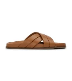 Levi Tan Nappa Sandals 10 Levi Tan Nappa Sandals -Tony Bianco Sales levi tan nappa sandals 1288 1