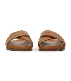 Levi Tan Nappa Sandals 12 Levi Tan Nappa Sandals -Tony Bianco Sales levi tan nappa sandals 1288 3
