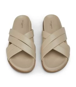 Levi Vanilla Nappa Sandals 11 Levi Vanilla Nappa Sandals -Tony Bianco Sales levi vanilla nappa sandals 1288 2