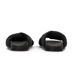 Lipa Black Lycra Sandals -Tony Bianco Sales lipa black lycra sandals 1288 4