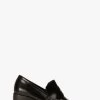 Lomax Black Hi Shine Casual Shoes -Tony Bianco Sales lomax black hi shine casual shoes 720 1