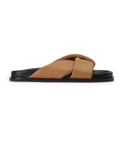 Lora Biscuit Nappa Sandals -Tony Bianco Sales lora biscuit nappa sandals 1288 1