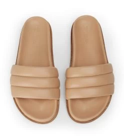 Lucas Skin Nappa Sandals -Tony Bianco Sales lucas skin nappa sandals 1288 2
