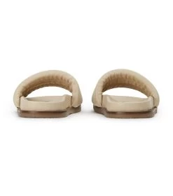 Lucas Vanilla Nappa Sandals -Tony Bianco Sales lucas vanilla nappa sandals 1288 4