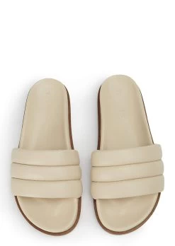 Lucas Vanilla Nappa Sandals -Tony Bianco Sales lucas vanilla nappa sandals 720 2