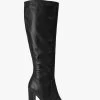 Lucille Black Venice Calf Boots -Tony Bianco Sales lucille black venice calf boots 720 1