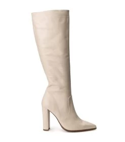 Lucille Vanilla Venice Calf Boots 17 Lucille Vanilla Venice Calf Boots -Tony Bianco Sales lucille vanilla venice calf boots 1288 1