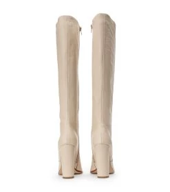 Lucille Vanilla Venice Calf Boots 23 Lucille Vanilla Venice Calf Boots -Tony Bianco Sales lucille vanilla venice calf boots 1288 5