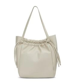 Lucky Vanilla Nappa Handbag -Tony Bianco Sales lucky vanilla nappa bags 1288 1