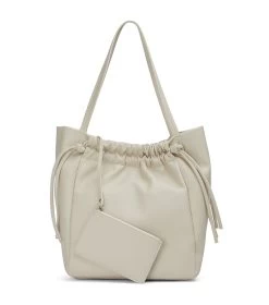 Lucky Vanilla Nappa Handbag -Tony Bianco Sales lucky vanilla nappa bags 1288 5