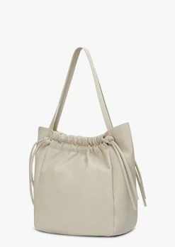 Lucky Vanilla Nappa Handbag -Tony Bianco Sales lucky vanilla nappa bags 720 2