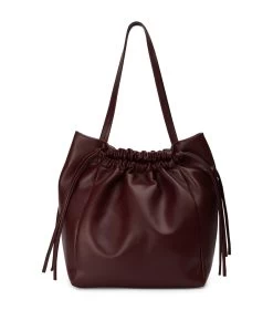 Lucky Vino Leather Handbag -Tony Bianco Sales lucky vino leather bags 1288 1