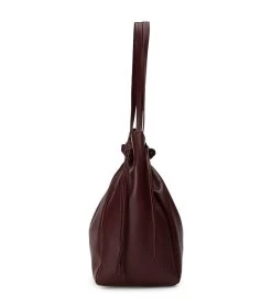 Lucky Vino Leather Handbag -Tony Bianco Sales lucky vino leather bags 1288 3