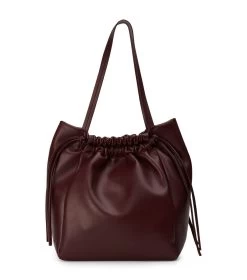 Lucky Vino Leather Handbag -Tony Bianco Sales lucky vino leather bags 1288 4