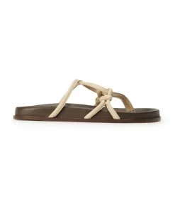 Luelle Vanilla Nappa Sandals 13 Luelle Vanilla Nappa Sandals -Tony Bianco Sales luelle vanilla nappa sandals 1288 1