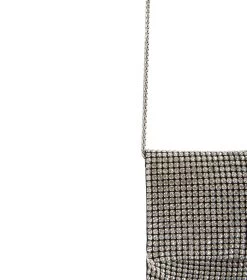 Maddox Clear Crystal Clutch -Tony Bianco Sales maddox clear crystal clutch bag 1288 5