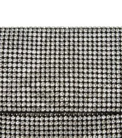 Maddox Clear Crystal Clutch -Tony Bianco Sales maddox clear crystal clutch bag 1288 6