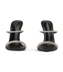 Madori Black Como Heels 12 Madori Black Como Heels -Tony Bianco Sales madori black como heels 1288 3