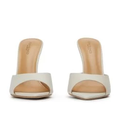 Marcel Dove Nappa Heels -Tony Bianco Sales marcel dove nappa heels 1288 3