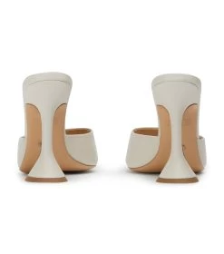 Marcel Dove Nappa Heels -Tony Bianco Sales marcel dove nappa heels 1288 4