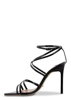 Marcy Black Patent Heels 12 Marcy Black Patent Heels -Tony Bianco Sales marcy black patent heels 720 2
