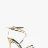 Marcy Gold Foil Heels -Tony Bianco Sales marcy gold foil heels 720 1