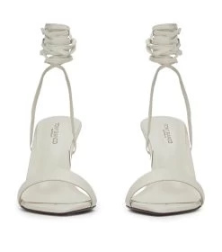 Marvin Dove Nappa Heels -Tony Bianco Sales marvin dove nappa heels 1288 3