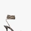 Marvin Ecru Snake Heels 2 Marvin Ecru Snake Heels -Tony Bianco Sales marvin ecru snake heels 720 1