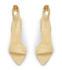 Marvin Mellow Nappa Heels -Tony Bianco Sales marvin mellow nappa heels 1288 2