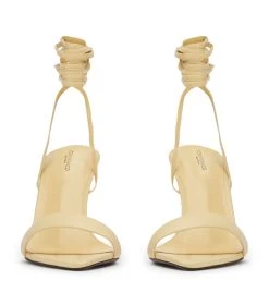 Marvin Mellow Nappa Heels -Tony Bianco Sales marvin mellow nappa heels 1288 3