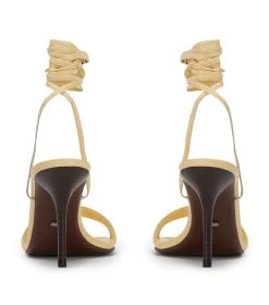 Marvin Mellow Nappa Heels -Tony Bianco Sales marvin mellow nappa heels 1288 4