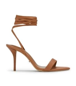 Marvin Tan Como Heels -Tony Bianco Sales marvin tan como heels 1288 1