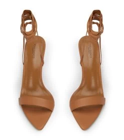 Marvin Tan Como Heels -Tony Bianco Sales marvin tan como heels 1288 2