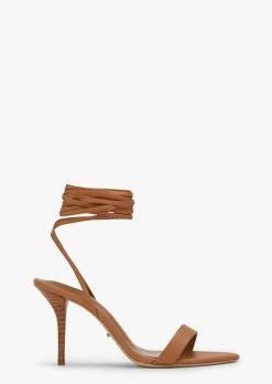 Marvin Tan Como Heels