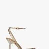 Maxos Amber Nappa Metallic Heels -Tony Bianco Sales maxos amber nappa metallic heels 720 1