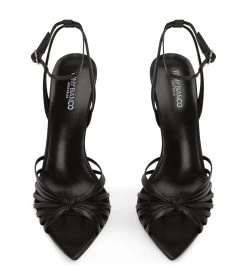 Maxos Black Como Heels 15 Maxos Black Como Heels -Tony Bianco Sales maxos black como heels 1288 2