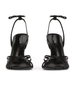 Maxos Black Como Heels 16 Maxos Black Como Heels -Tony Bianco Sales maxos black como heels 1288 3